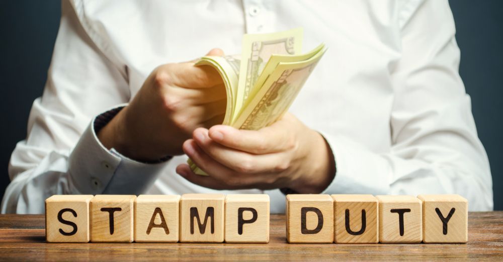 Stamp Duty in Tamil Nadu