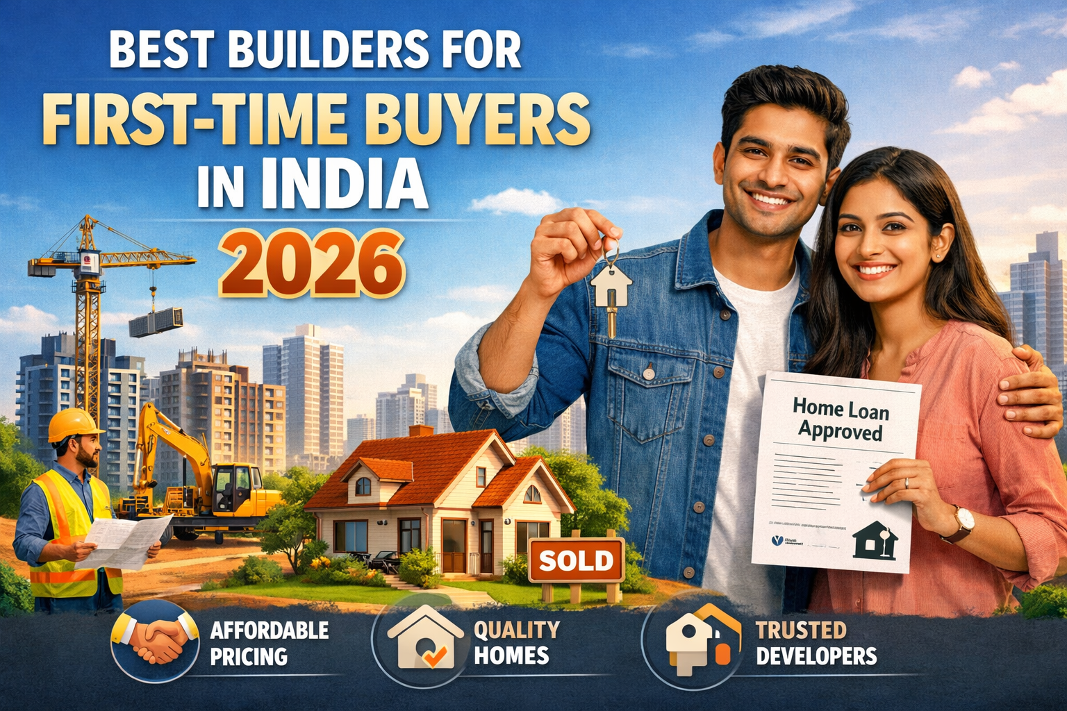 Home Loan Interest Rates in 2026 in India  Complete & Detailed Guide