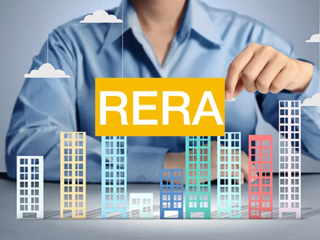 Difference between RERA Registered and RERA Approved