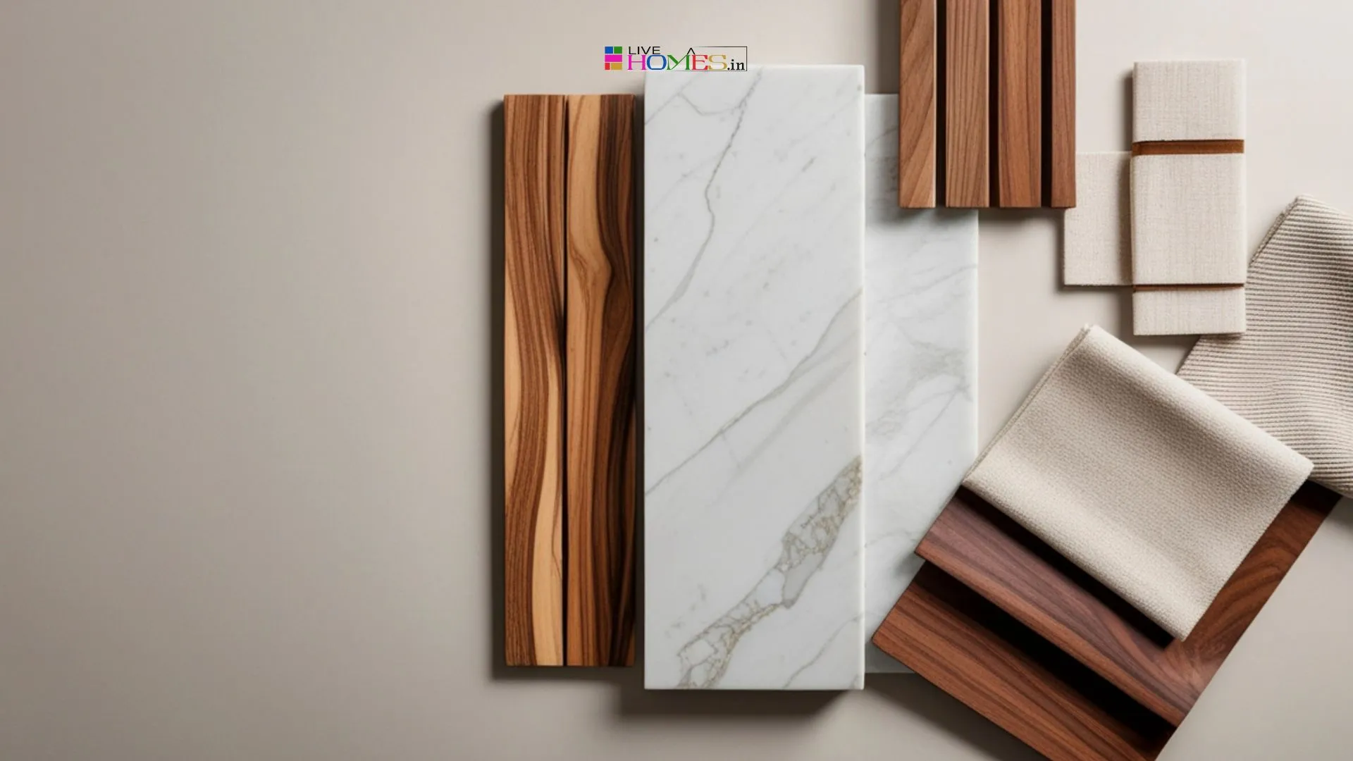 Why Laminates Are Becoming the Top Materials Choice in Modern Real Estates Projects