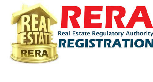 RERA Registration Process