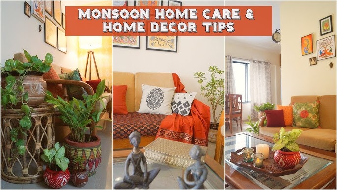 A Guide For : Mosoon Proof Decor Tips