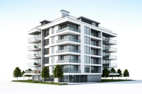 Best Residential Apartments for Sale in Chennai 2025