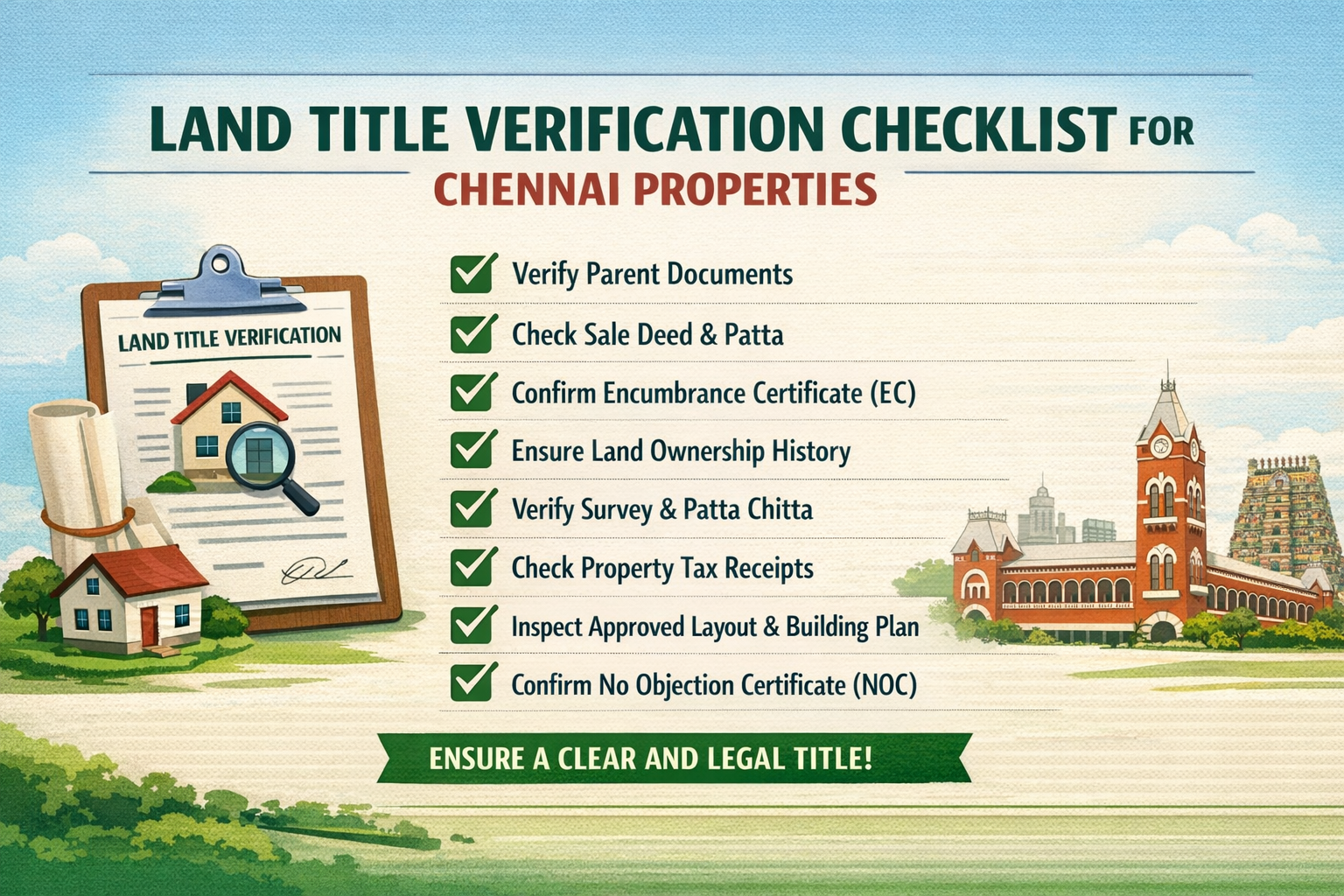 Live Real Estate Market Insights