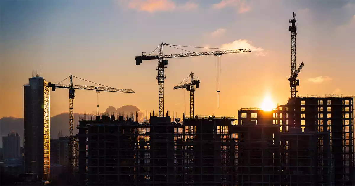 Chennai Commercial Market on Track to Reach 100 million sqft  by 2026