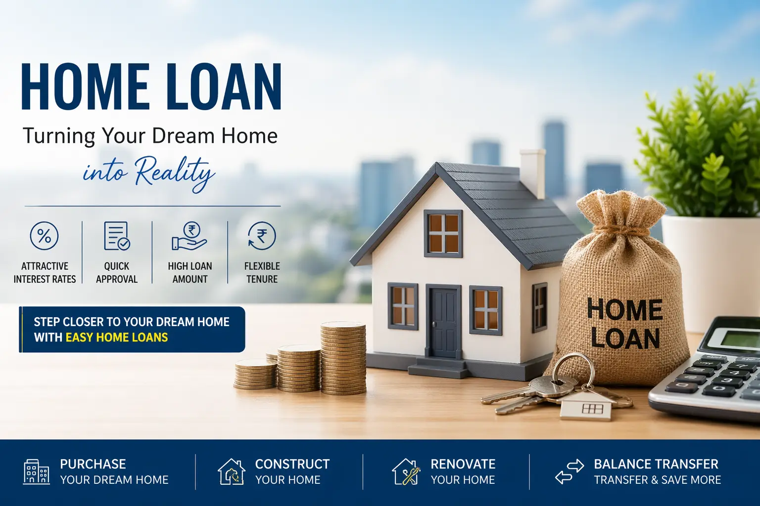 Home loan prepayment may not be the best use of a bonus