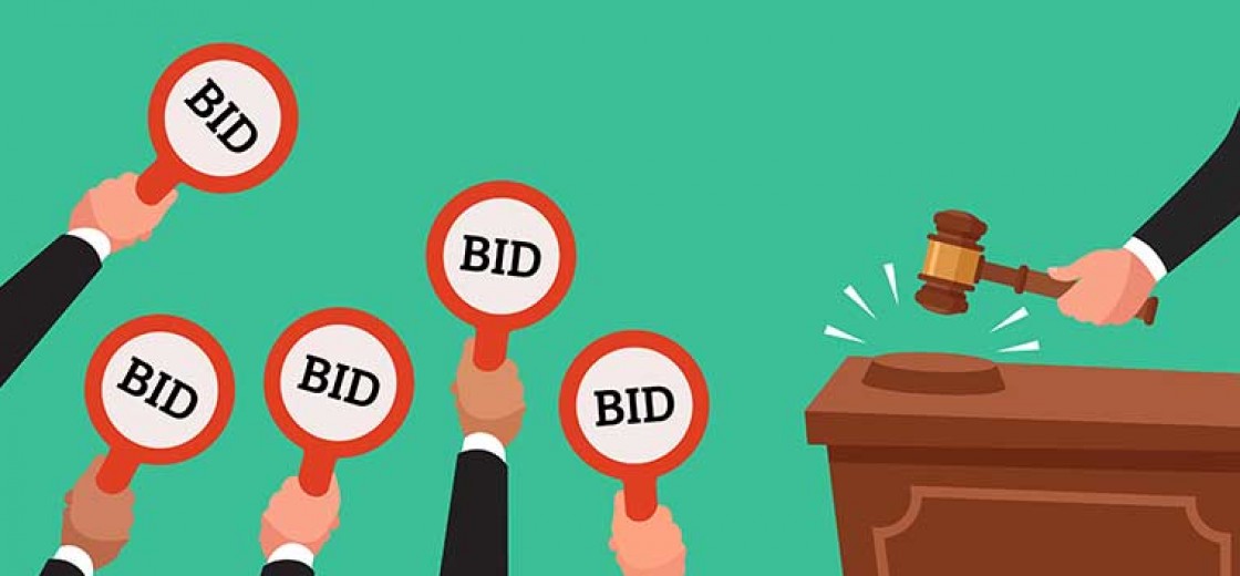 ACement Company Acquires 24 Limestone Mines