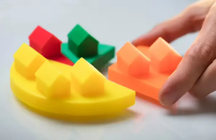 Regulator Gives Nod to AXDI LDII SPV for 10percent Stake Buyout in Housing Finance Firm