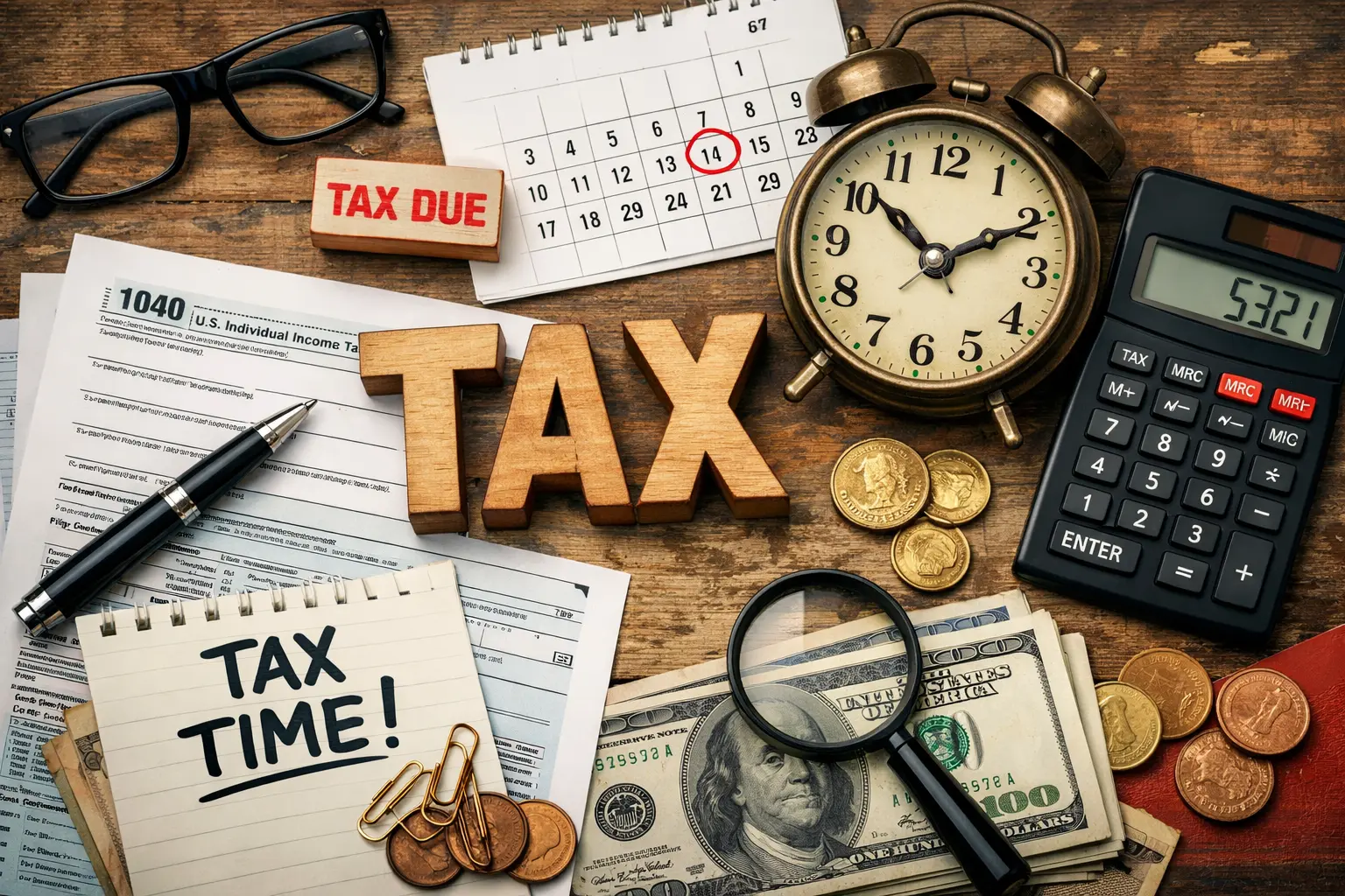 No Tax Benefit for Co Borrower Without Property Ownership