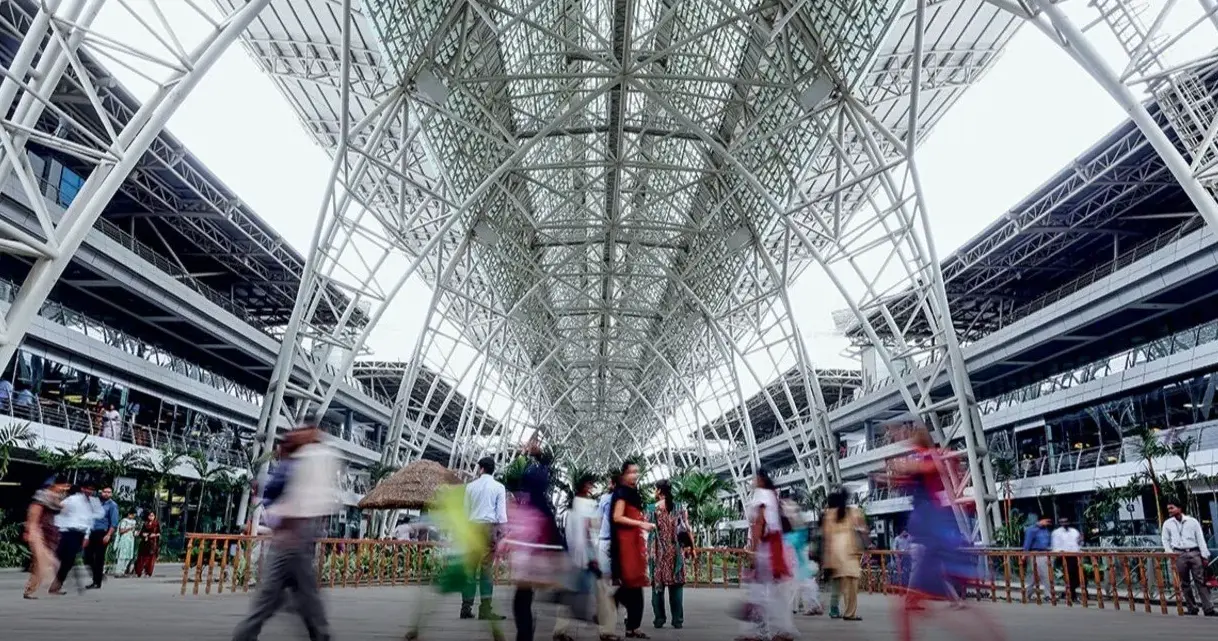 Chennai Takes the Lead in the Expanding Senior Living Real Estate Market in Tamil Nadu