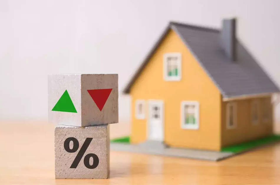 Resident welfare associations protest against 6 percent tax hike