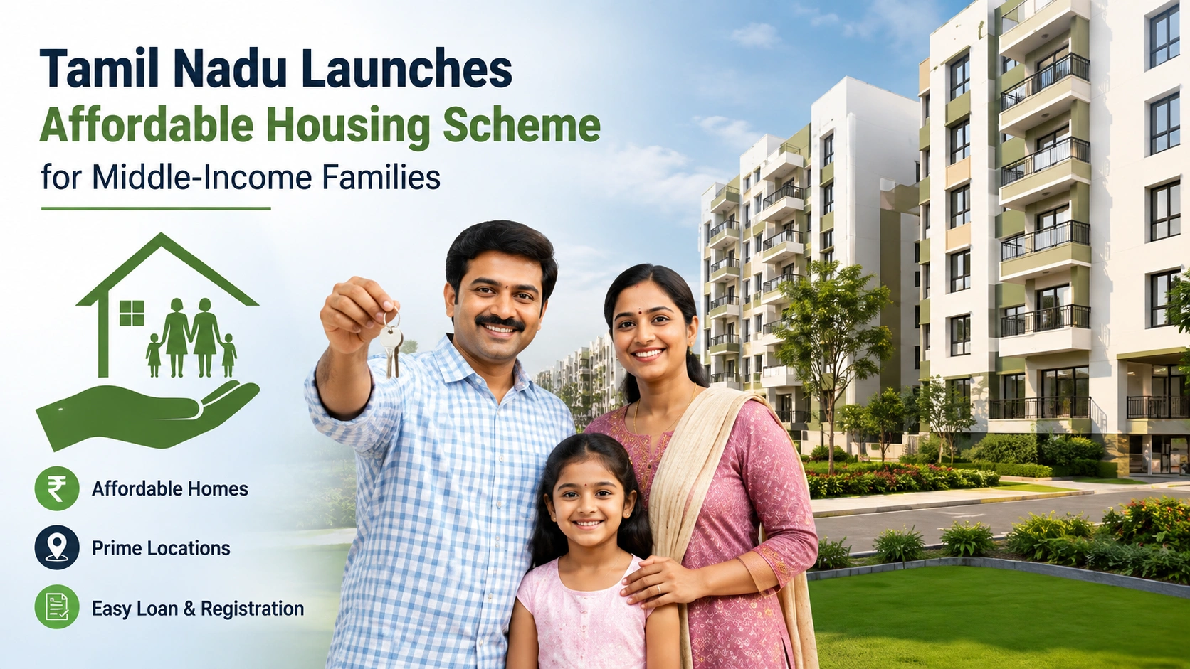 Tamil Nadu Guideline Value Area Wise Explanation & Legal Impact