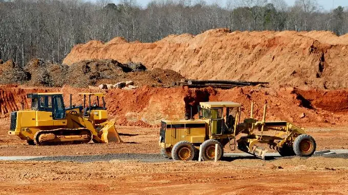 Sand Prices increases by rs 1000 per unit in Tamil Nadu