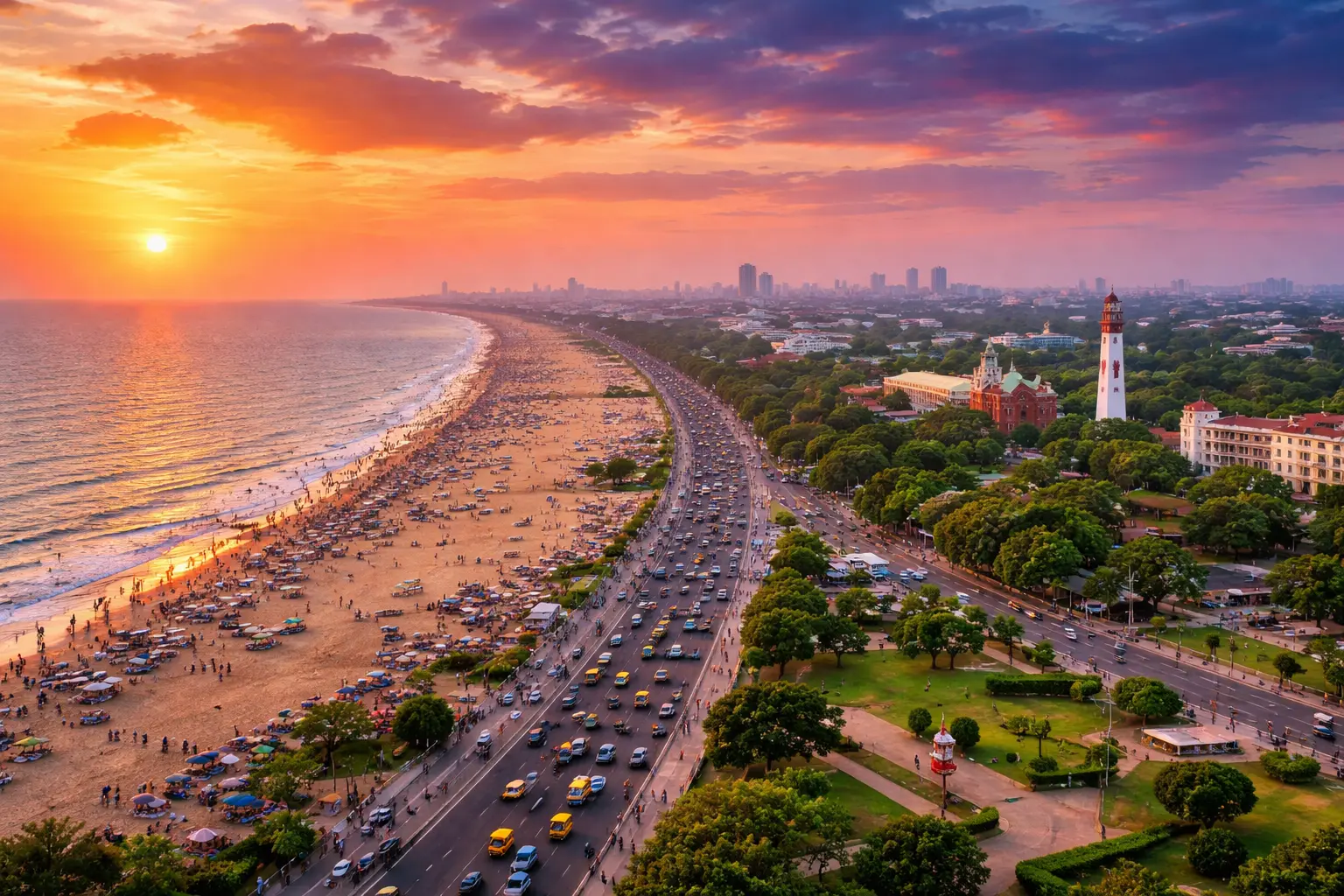 Builders Call for Speedier Height and Safety Approvals Near Airport Zones