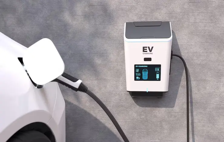 January Marks Fourth Straight Month of EV Registrations Crossing 2 Lakh