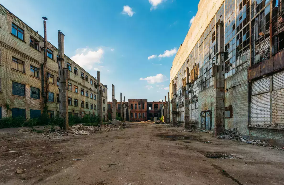 Chennai civic body delays action on 387 dilapidated buildings