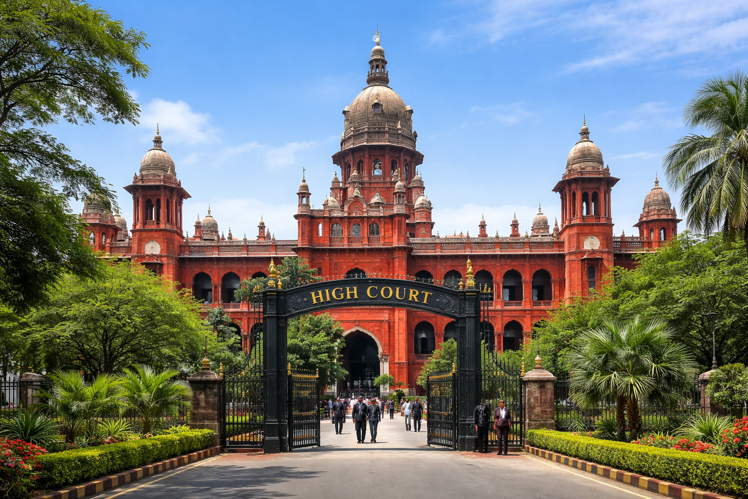 Construction Ban Near Wetland Challenged in High Court