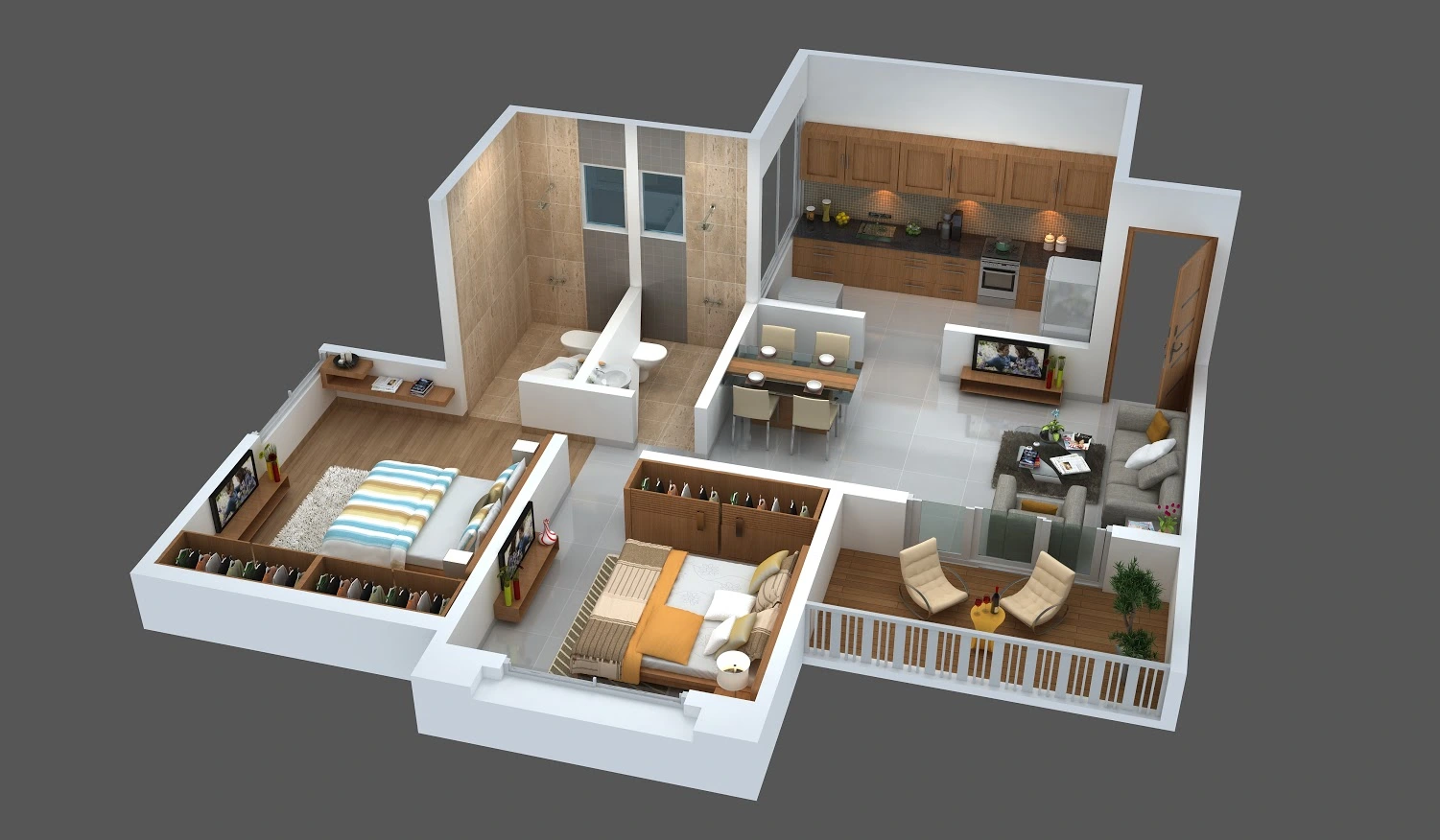 Why the 2.5 BHK is redefining urban Indian Living today