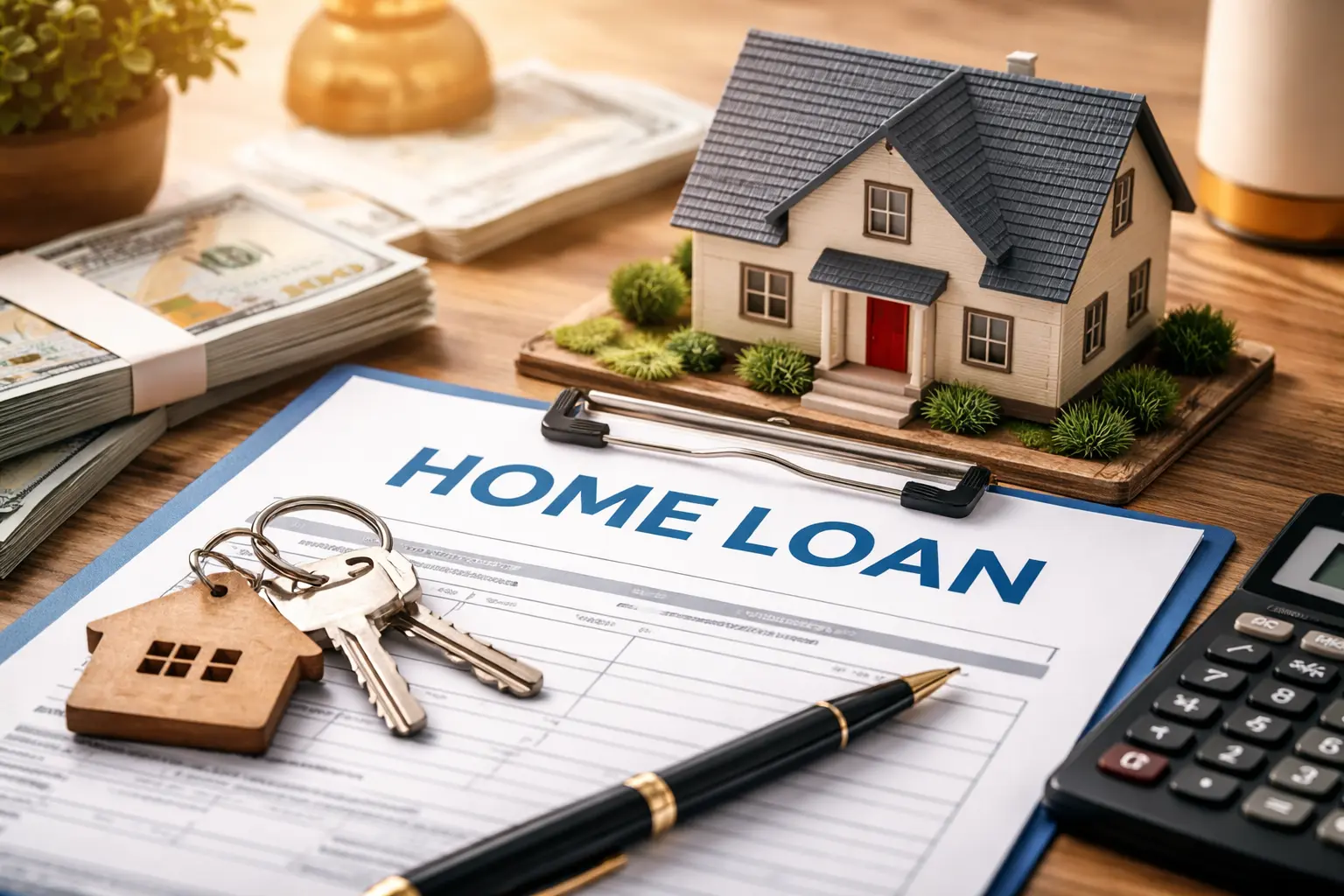 Home Loan Boost LIC HFL Reduces Rates Aids Pensioners