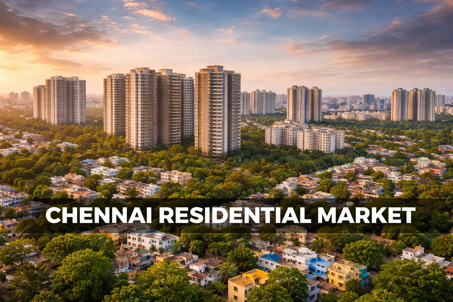 Chennai Residential Market Sees Rise in Women Homebuyers