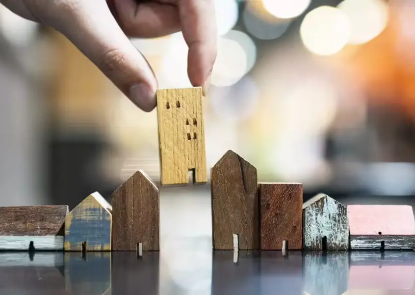 Buy37 apartment in Mumbai based company