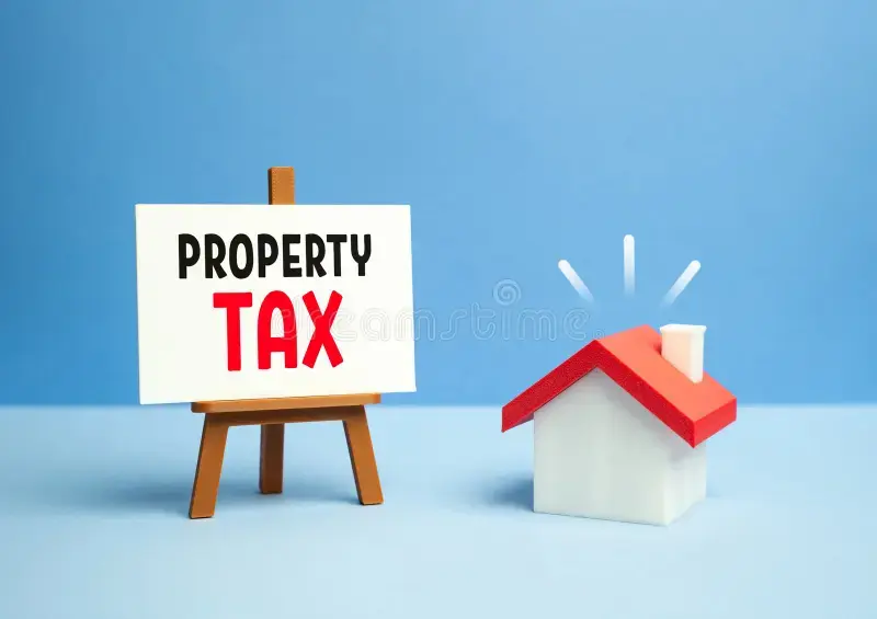 Property Tax Defaulters List  Rs 33 Crore Unpaid