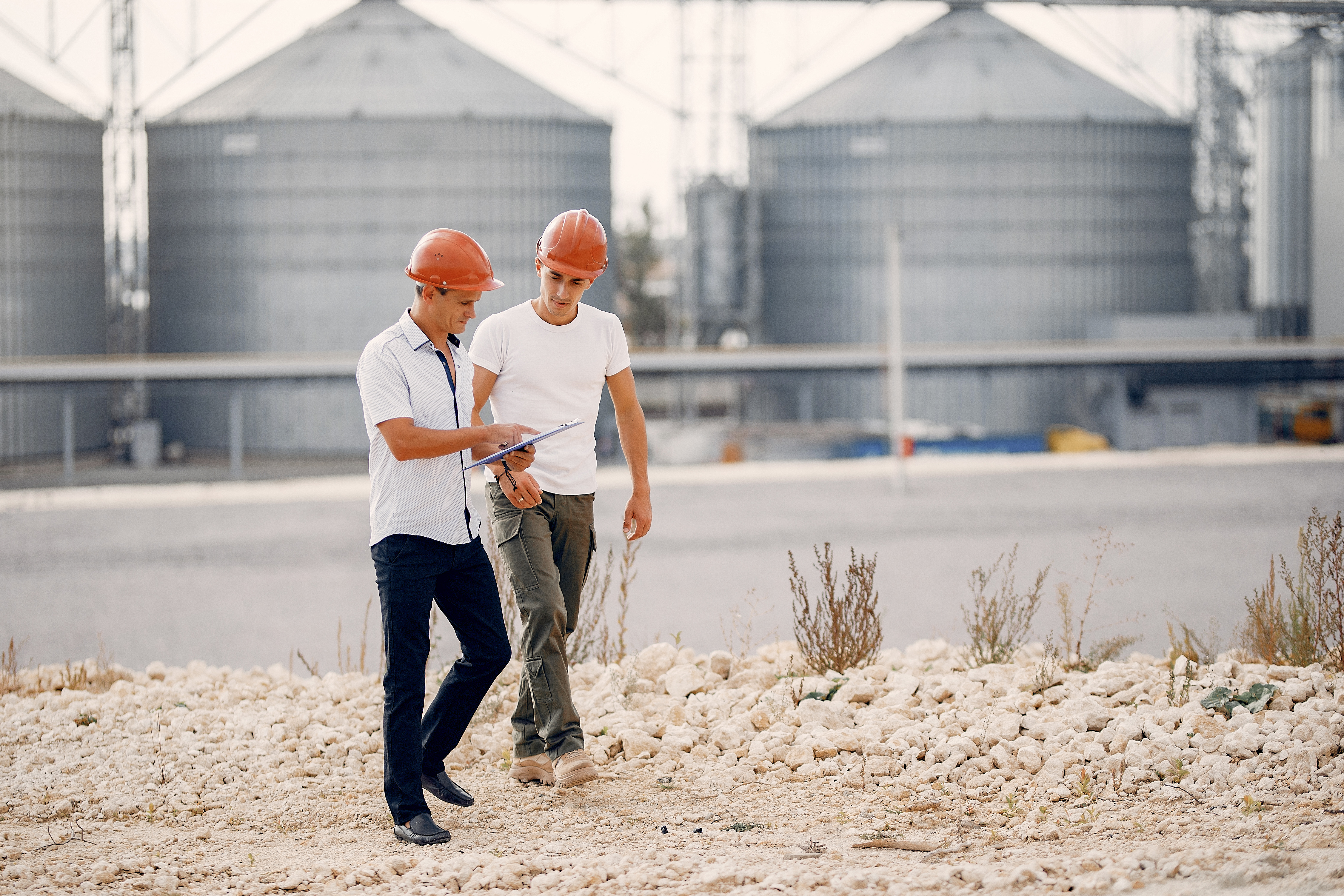 A Cement Company increase grinding capacity by nearby one MTPA