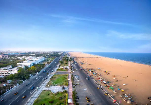 5 Best Real Estate Investment Locations in Chennai for 2026