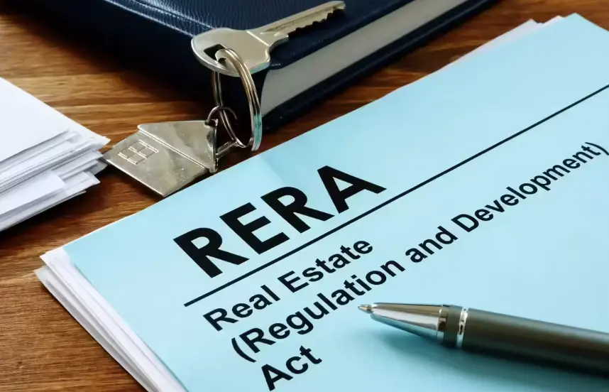 Government to enforce real estate regulations strengthen  RERA compliance