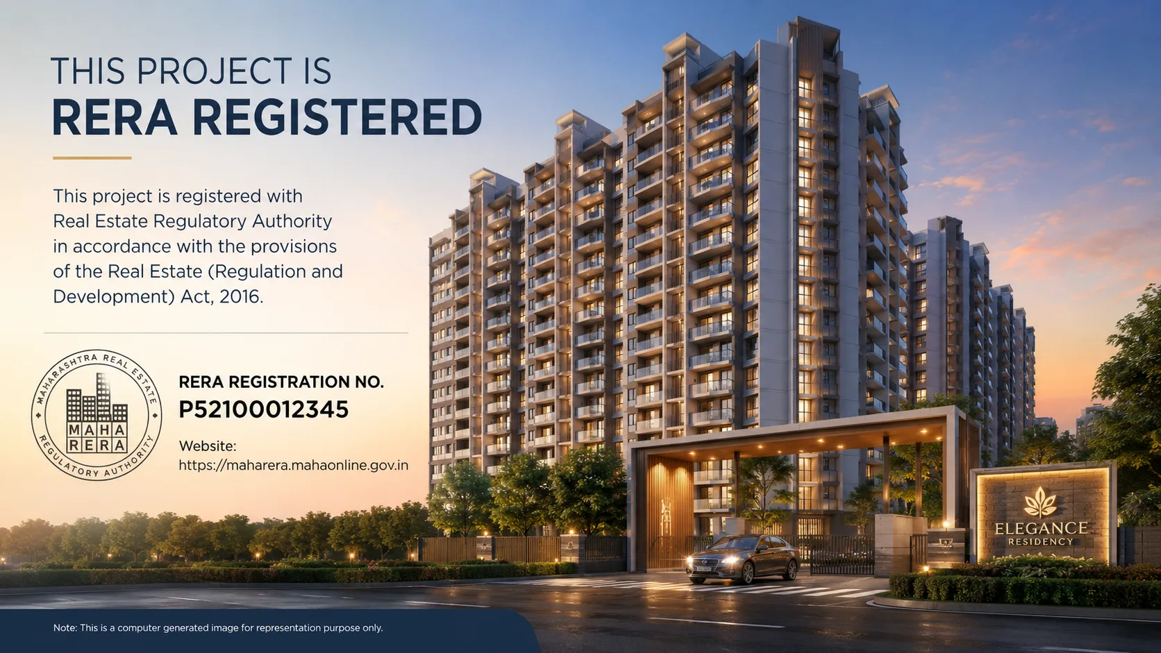 Does Your Real Estate Project Require Registration? Process, Documents, and Benefits Explained