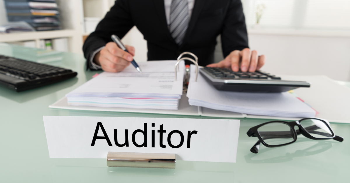 Regulators Bars Auditors of Two Home and Commercial Finance Companies
