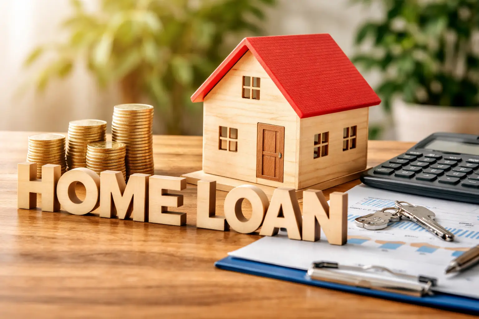 Gender Gap Persists in India’s Home Loan Market