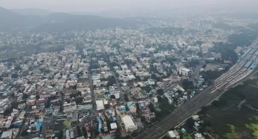 Chennai Development body plans to transform Chengalpet town