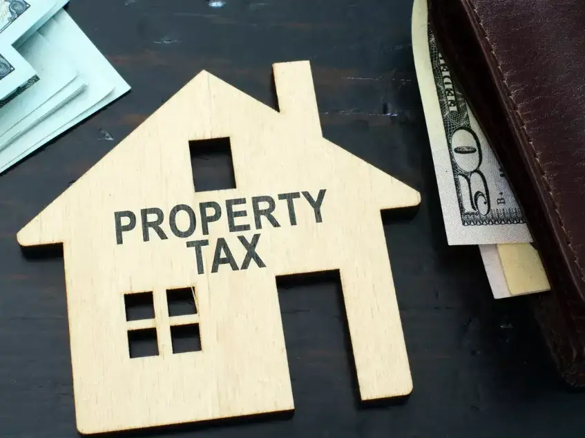 Over four lakh property owners in Bengaluru under scanner for evading tax notices