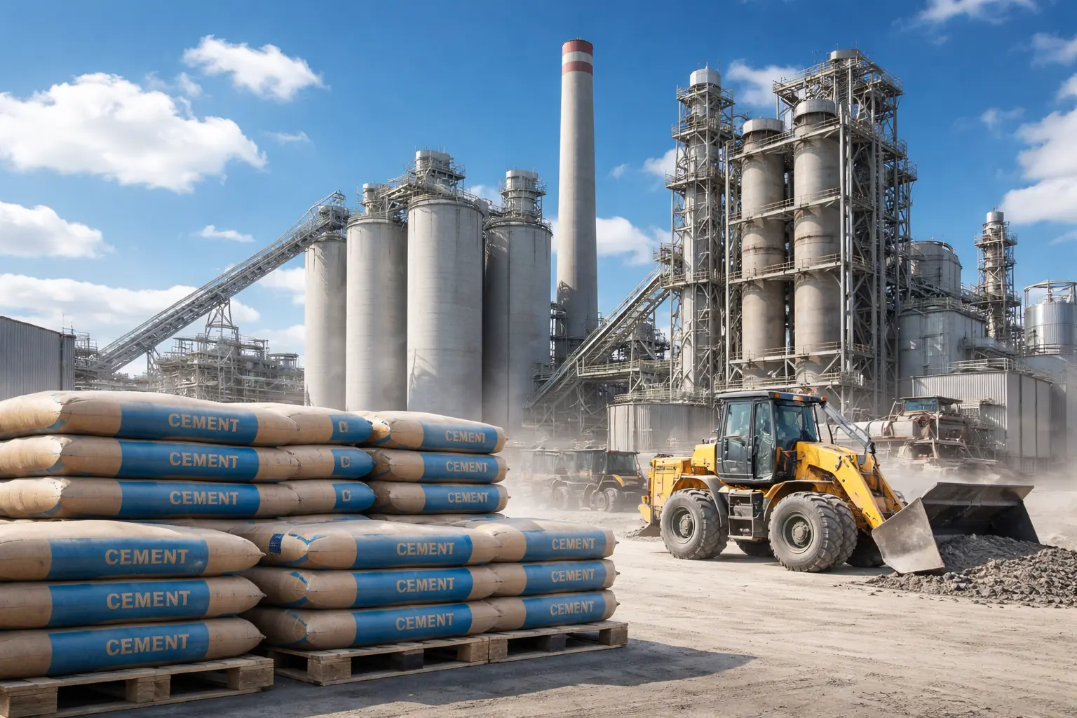 Plant Commissioning Marks Entry into North Indian Market