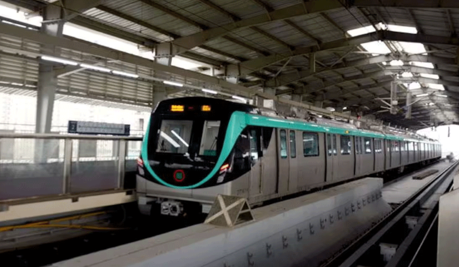 Noida authority offers three commercial plots near Okhla Bird Sanctuary station