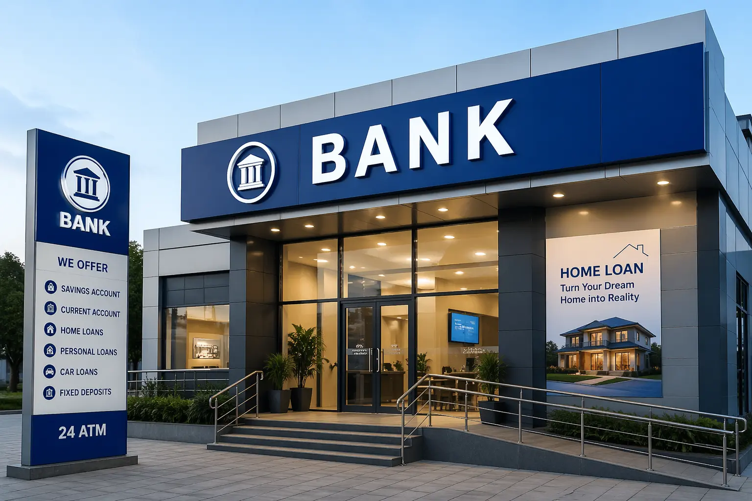 Housing Finance Reports Higher Profit on Strong Loan Growth and Improved Asset Quality