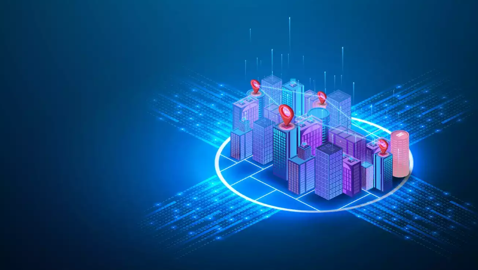 Trichy IT Park launches rs 315 crore in tender for new IT Park