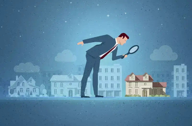 Searches Conducted at 13 Locations in Vasai–Virar in Connection With Illegal Buildings Case