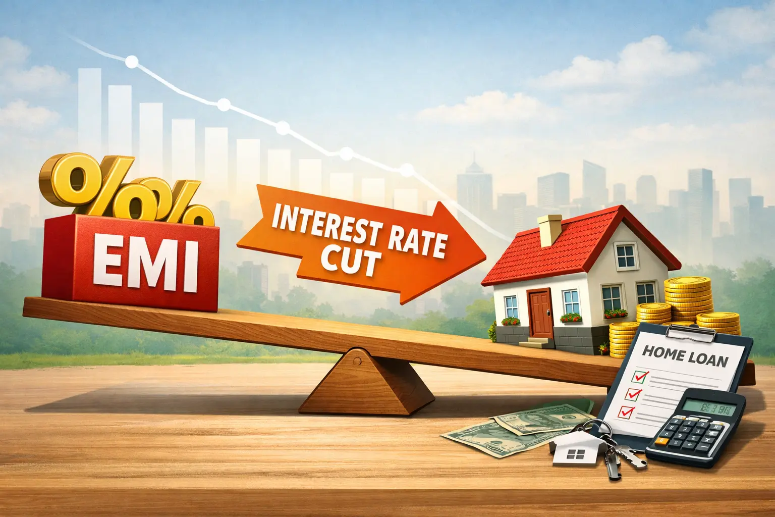 Budget 2026 Removal of Rs 2 Lakh Home Loan Pre EMI Interest Deduction