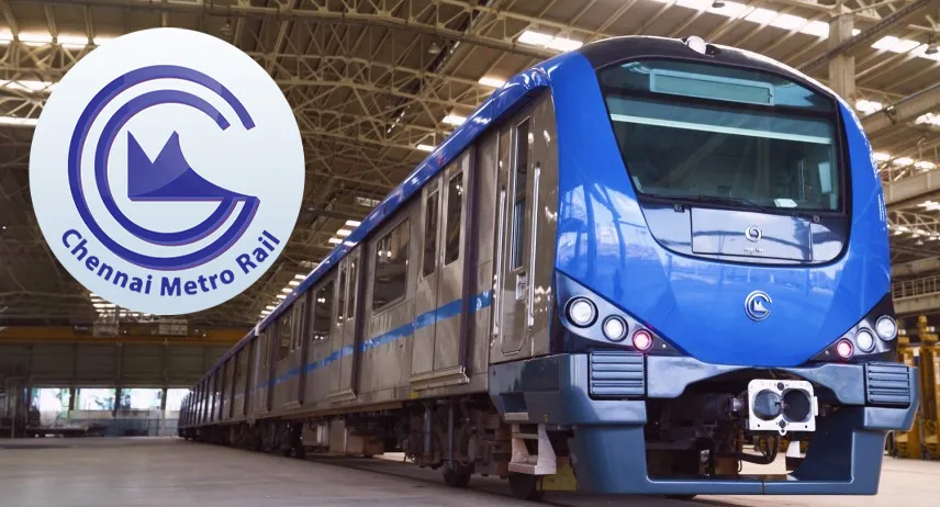 Chennai Metro revamps Tambaram station plan for seamless rail metro integration eyes airport link