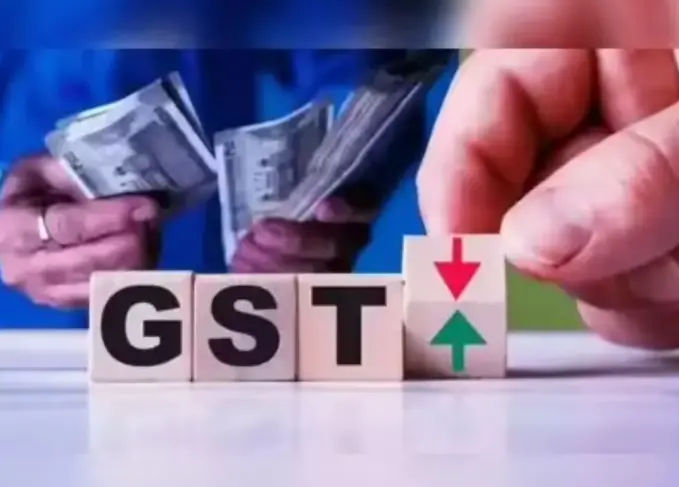 GST council approves two tier tax structures to be implemented from September 22