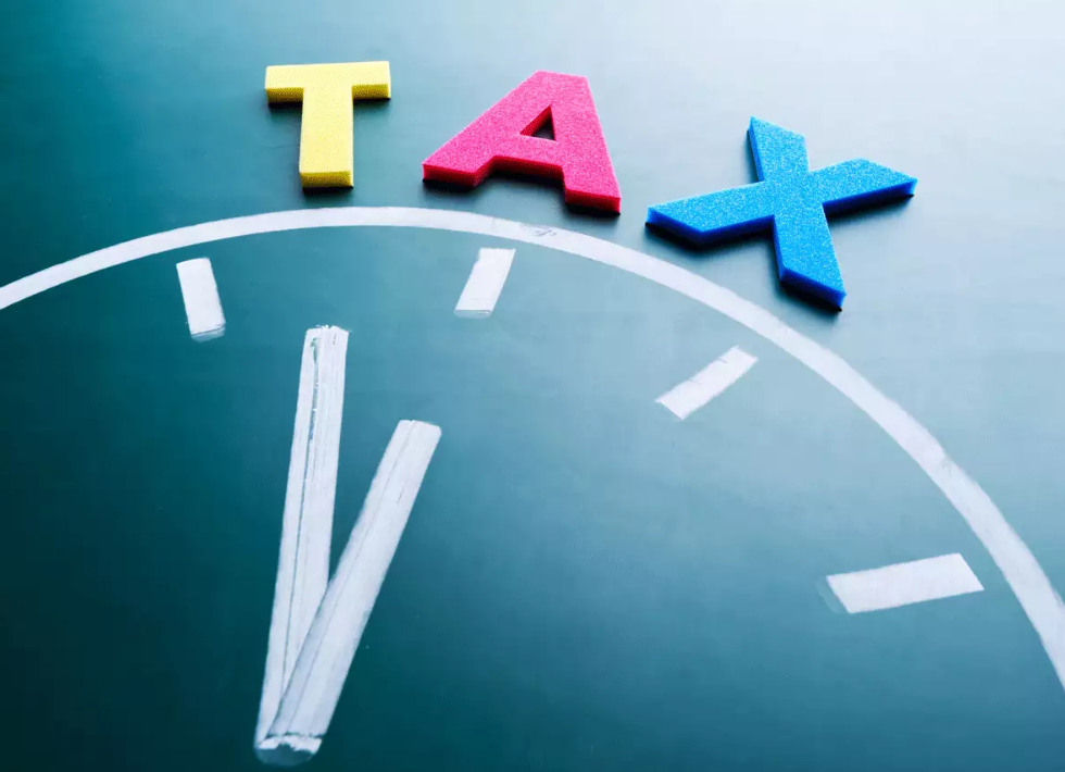 Government gives option to calculate tax on propeties pay lower tax