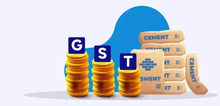 Big Cheer to homebuyers Homes may get cheaper with lower GST on Cement