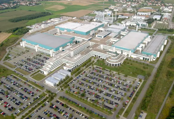 Semiconductor parks will be set up in Sulur and Palladam