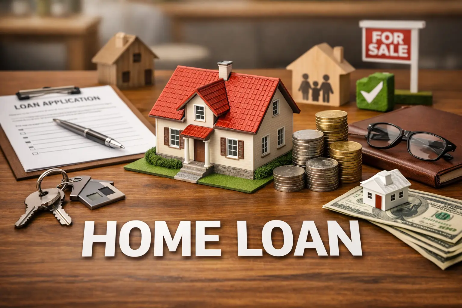 Current Home Loan Interest Rates of Major Banks Following RBI Repo Rate Change