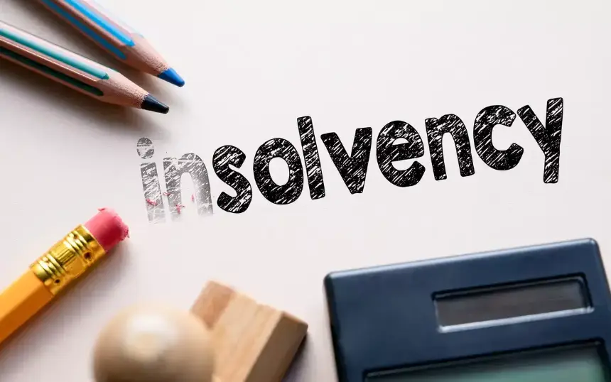 NCLAT Upholds Insolvency Proceedings Against Cement Company