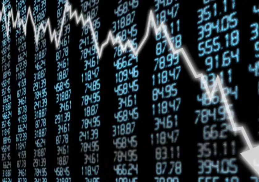 Shared office space firm falls nearly 15percent on first day of trading