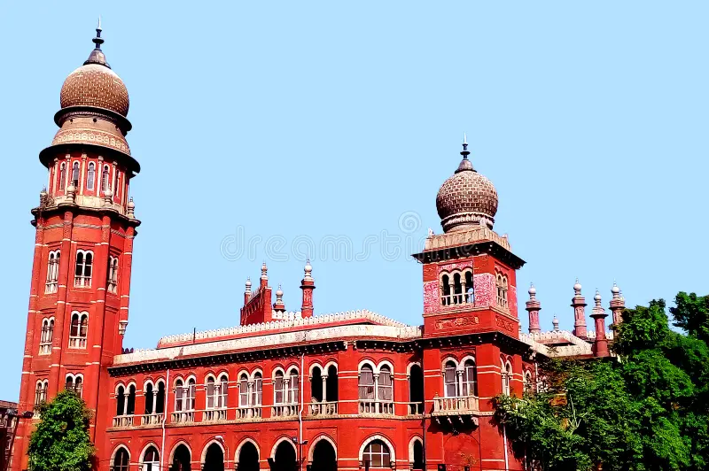 HC Declines to Hear Plea Against Construction in Pallikaranai