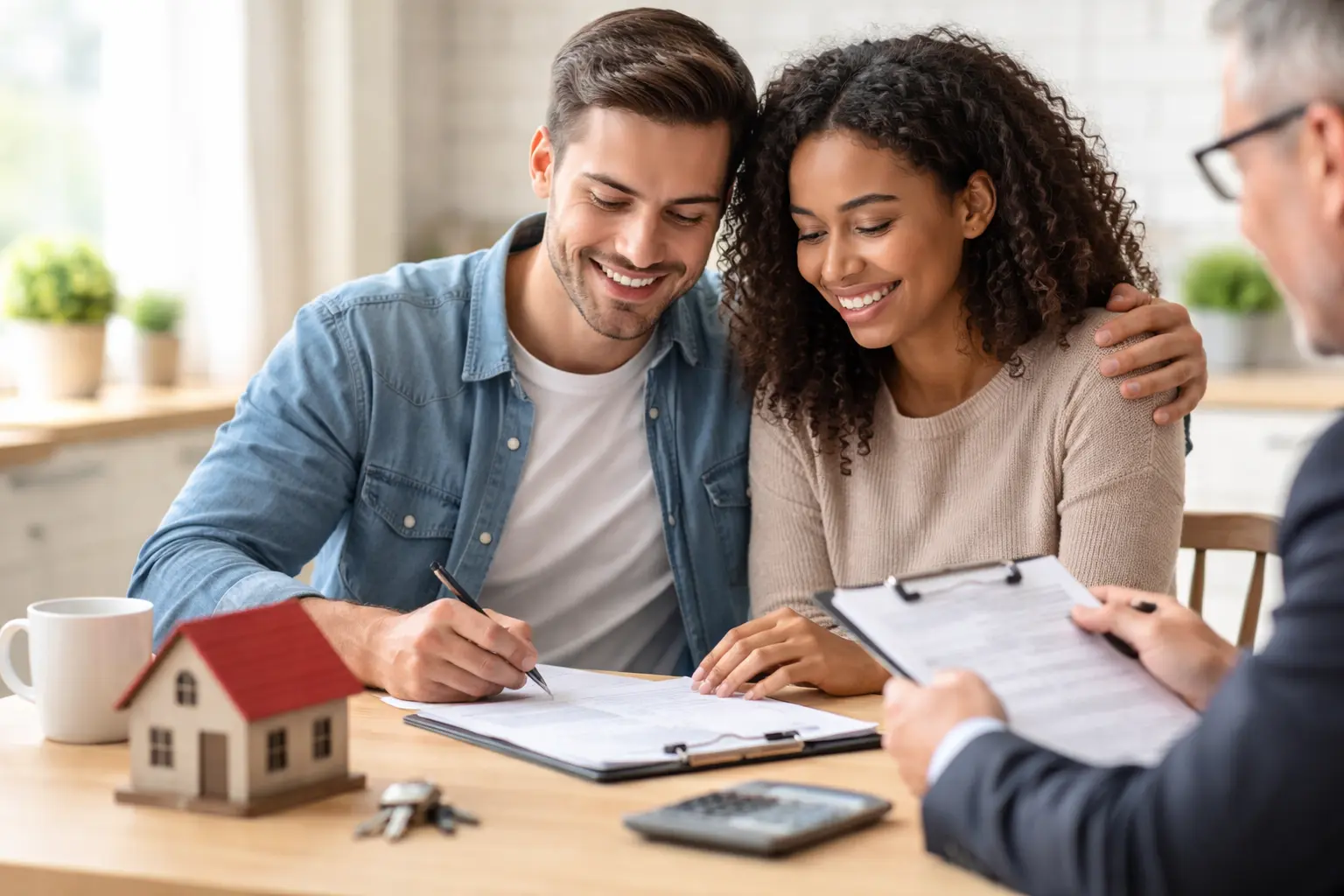 Home Loan Borrowers Face Uncertainty as RBI Holds Rates Steady